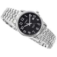 Чоловічий годинник TIMEX TW2V40200 Easy Reader