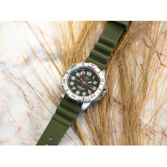 Чоловічий годинник TIMEX TW2V40700 Expedition North Ridge