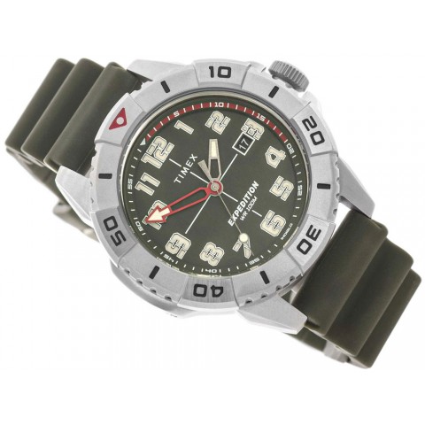 Чоловічий годинник TIMEX TW2V40700 Expedition North Ridge