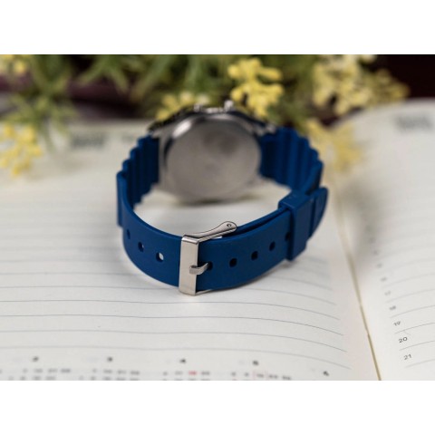 Чоловічий годинник TIMEX TW2V41200 T80