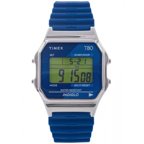 Чоловічий годинник TIMEX TW2V41200 T80