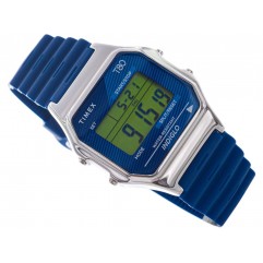 Чоловічий годинник TIMEX TW2V41200 T80