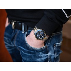 Чоловічий годинник TIMEX TW2V42000 Harborside Coast