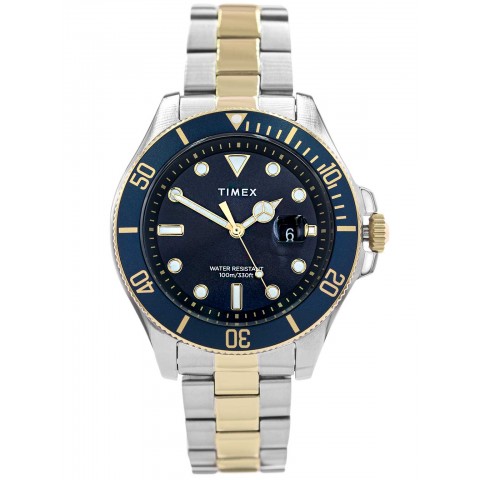 Чоловічий годинник TIMEX TW2V42000 Harborside Coast