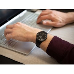 Чоловічий годинник TIMEX TW2V43600 City