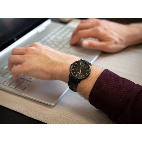 Чоловічий годинник TIMEX TW2V43600 City