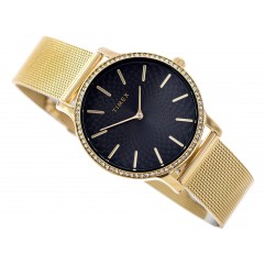 Жіночий годинник TIMEX TW2V52300 City
