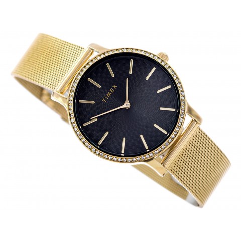 Жіночий годинник TIMEX TW2V52300 City