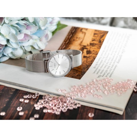 Жіночий годинник TIMEX TW2V52400 Transcend