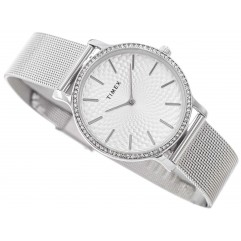 Жіночий годинник TIMEX TW2V52400 Transcend