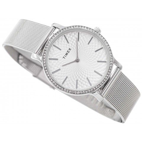 Жіночий годинник TIMEX TW2V52400 Transcend