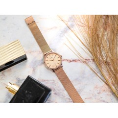 Жіночий годинник TIMEX TW2V52500 Transcend 34