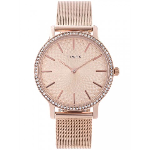 Жіночий годинник TIMEX TW2V52500 Transcend 34