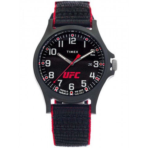 Чоловічий годинник TIMEX TW2V55000 UFC