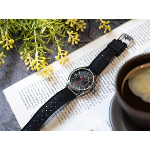 Чоловічий годинник TIMEX TW2V56100 UFC Pro