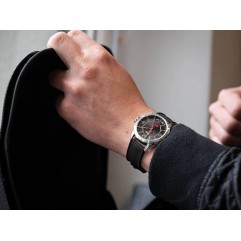 Чоловічий годинник TIMEX TW2V56100 UFC Pro