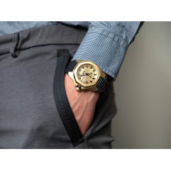 Чоловічий годинник TIMEX TW2V57100 UFC Pro