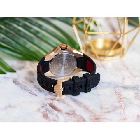 Чоловічий годинник TIMEX TW2V57100 UFC Pro