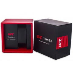 Чоловічий годинник TIMEX TW2V57100 UFC Pro
