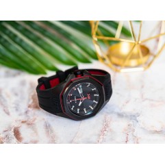 Чоловічий годинник TIMEX TW2V57300 UFC Pro