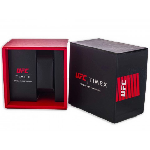 Чоловічий годинник TIMEX TW2V57300 UFC Pro