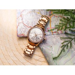 Чоловічий годинник TIMEX TW2V57900 Miami