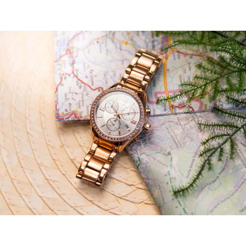 Чоловічий годинник TIMEX TW2V57900 Miami