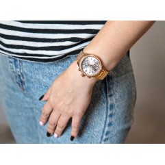 Чоловічий годинник TIMEX TW2V57900 Miami