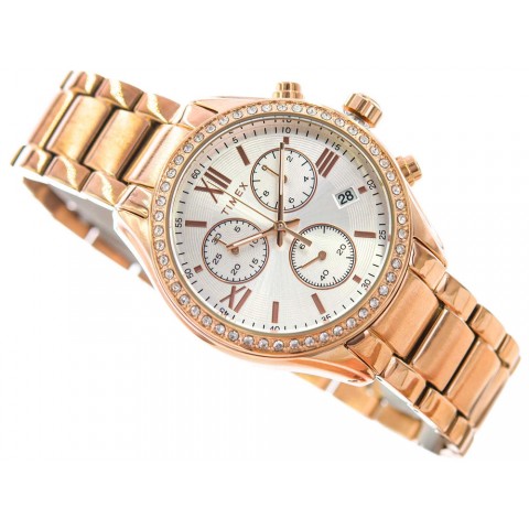 Чоловічий годинник TIMEX TW2V57900 Miami