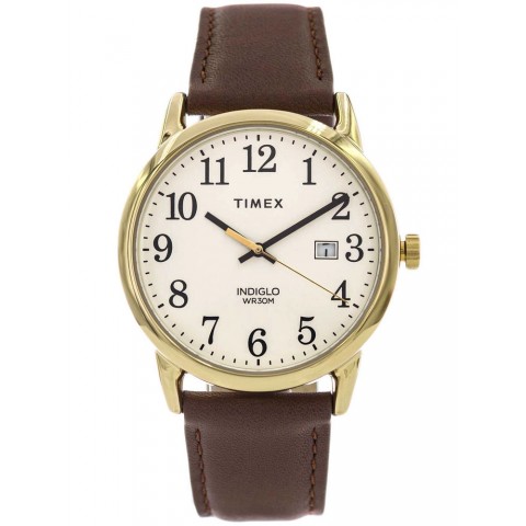 Чоловічий годинник TIMEX TW2V68900 Easy Reader