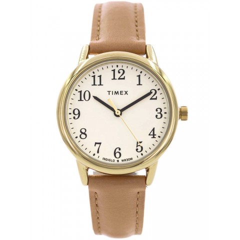 Чоловічий годинник TIMEX TW2V69200 Easy Reader