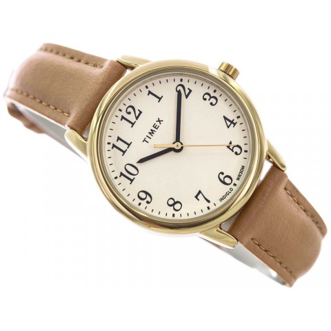 Чоловічий годинник TIMEX TW2V69200 Easy Reader