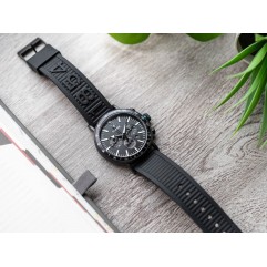 Чоловічий годинник TIMEX TW2V71900 Waterbury Standard Chronograph
