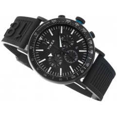 Чоловічий годинник TIMEX TW2V71900 Waterbury Standard Chronograph