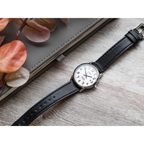 Жіночий годинник TIMEX TW2V75100 Easy Reader
