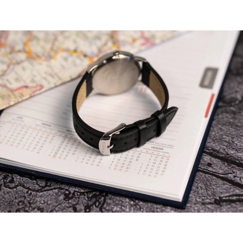 Жіночий годинник TIMEX TW2V75100 Easy Reader