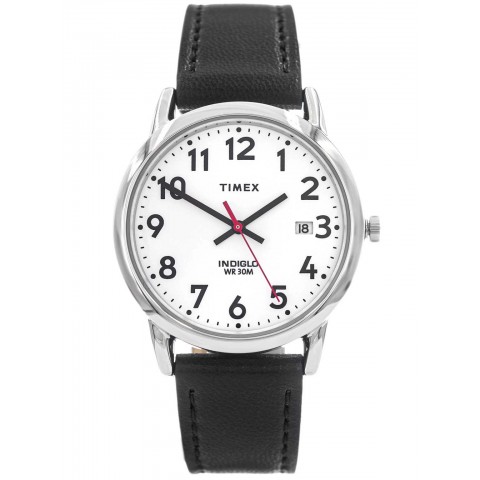 Жіночий годинник TIMEX TW2V75100 Easy Reader