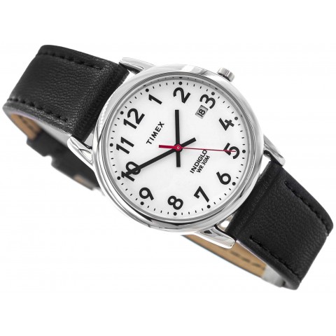 Жіночий годинник TIMEX TW2V75100 Easy Reader