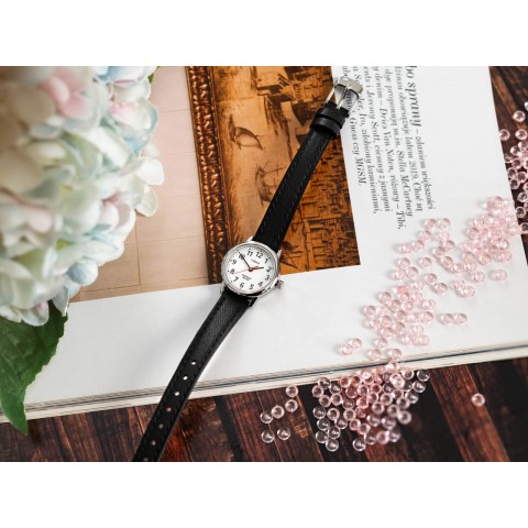 Жіночий годинник TIMEX TW2V75300 Easy Reader