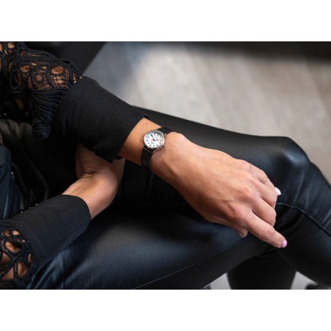 Жіночий годинник TIMEX TW2V75300 Easy Reader