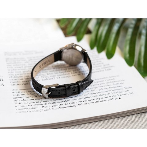 Жіночий годинник TIMEX TW2V75300 Easy Reader
