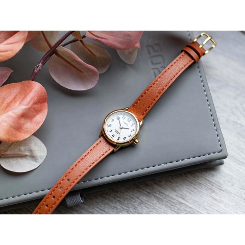 Жіночий годинник TIMEX TW2V75400 Easy Reader