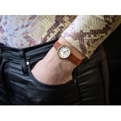 Жіночий годинник TIMEX TW2V75400 Easy Reader