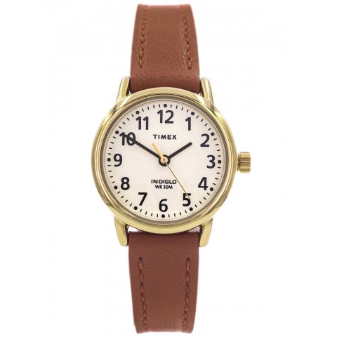 Жіночий годинник TIMEX TW2V75400 Easy Reader