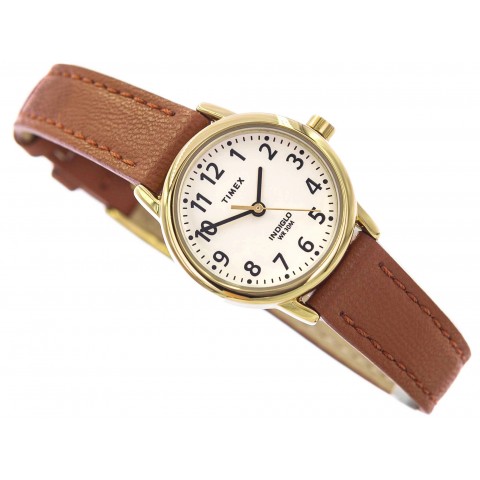 Жіночий годинник TIMEX TW2V75400 Easy Reader