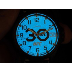 Чоловічий годинник TIMEX TW2V90800 UFC