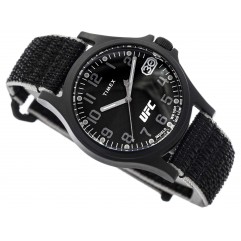 Чоловічий годинник TIMEX TW2V90800 UFC