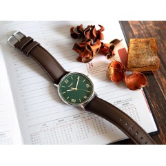 Чоловічий годинник TIMEX TW2V91500 Southview