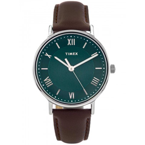 Чоловічий годинник TIMEX TW2V91500 Southview