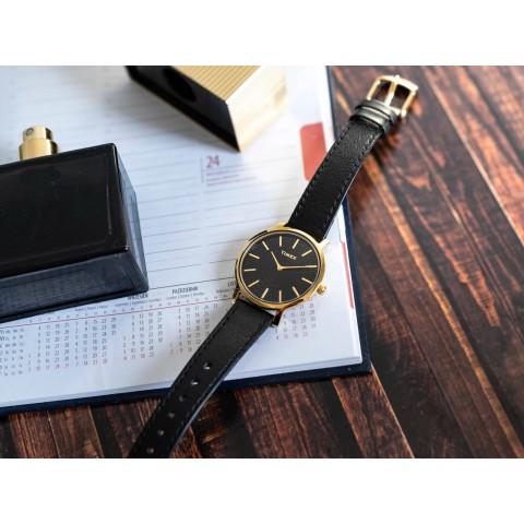 Жіночий годинник TIMEX TW2V92600 Transcend